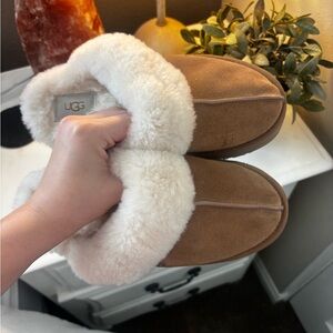 UGG Platforms
